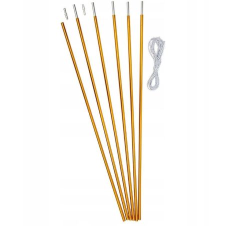 Set bete pentru cort Rockland 8.5 mm Rockland - 1