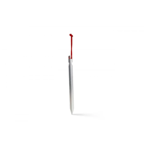 Set 6 cuie Reflective Pegs Rockland pentru cort Rockland - 1