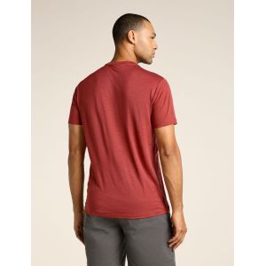 Triocu Iceberaker Lite SS Tee Hike Together SS25 Icebreaker - 2