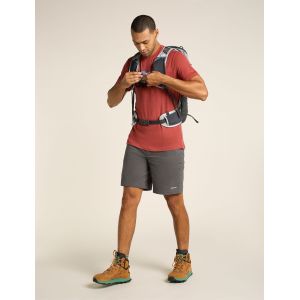 Triocu Iceberaker Lite SS Tee Hike Together SS25 Icebreaker - 4
