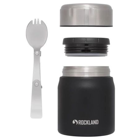 Termos  Rockland Rocket 500ml pentru alimente Rockland - 1