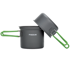 Set de gatit Rockland Travel Pro Rockland - 3
