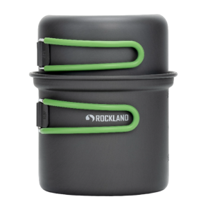 Set de gatit Rockland Travel Pro Rockland - 4