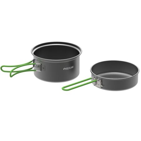 Set de gatit Rockland Travel Duo Anodized Rockland - 1