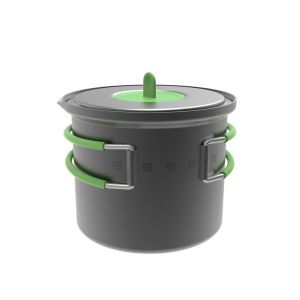 Oala Gatit Rockland Travel Light Rockland - 3