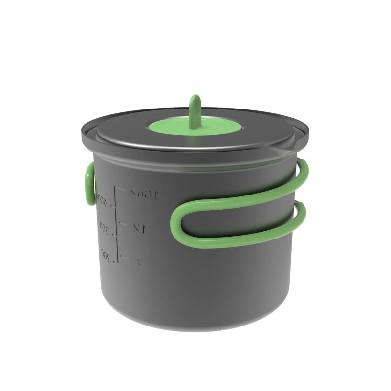Oala Gatit Rockland Travel Light Rockland - 1