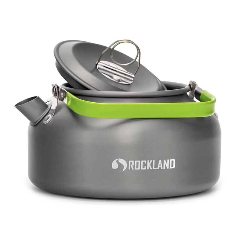 Ceainic Rockland TRAVEL KETTLE 0,8 L