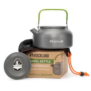Ceainic Rockland TRAVEL KETTLE 0,8 L Rockland - 3