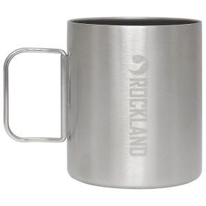Cana 0.4 L otel inoxidabil Rockland Rockland - 1