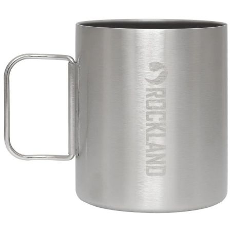 Cana 0.4 L otel inoxidabil Rockland Rockland - 1