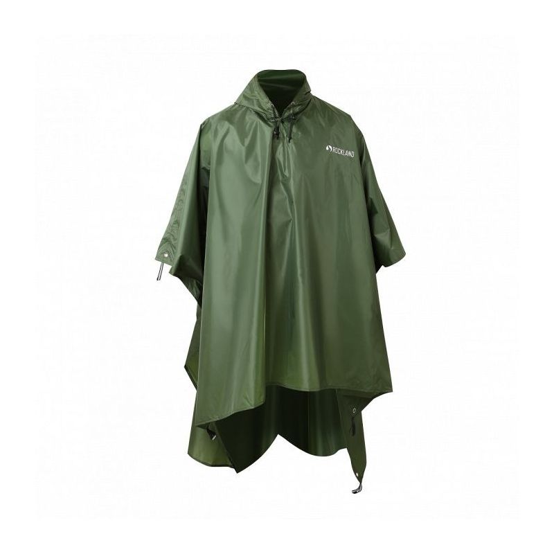 Poncho Rockland Tarp Rockland - 1