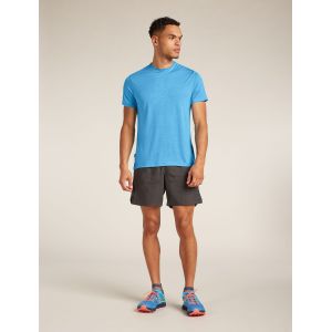 Tricou Icebreaker Merino Blend 125 Cool-Lite™ Sphere SS Tee Fusion Icebreaker - 3