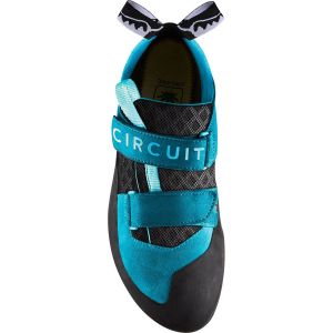 Espadrile escalada Red Chili Circuit B Ware Red Chili - 2