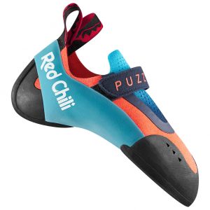 Espadrile escalada Red Chili Puzzle B Ware Red Chili - 1