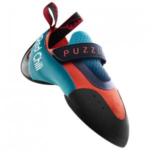 Espadrile escalada Red Chili Puzzle B Ware Red Chili - 3