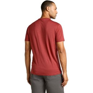 Tricou Icebreaker Merino 150 Tech Lite SS Hike Together Icebreaker - 6