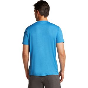 Tricou Icebreaker Merino 150 Tech Lite SS Hike Together Icebreaker - 3