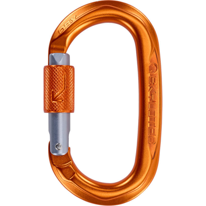 Carabiniera Climbing Technology  OBX BG Climbing Technology - 1