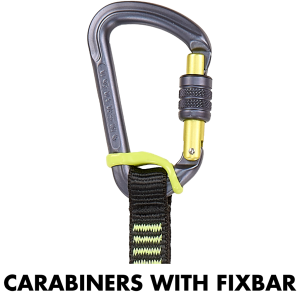 Lonja Via Ferrata Climbing Technology Classic-K Compact Climbing Technology - 2
