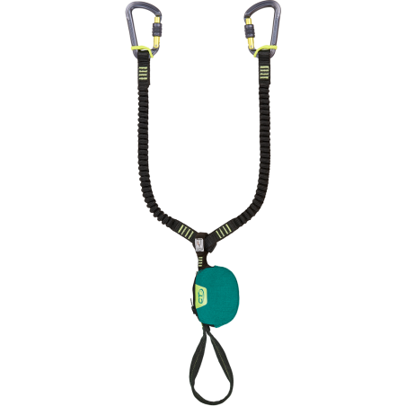 Lonja Via Ferrata Climbing Technology Classic-K Compact Climbing Technology - 1