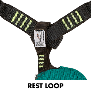 Lonja Via Ferrata Climbing Technology Classic-K Compact Climbing Technology - 3