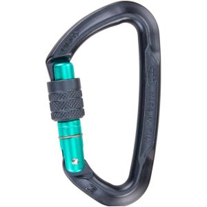 Carabiniera Climbing Technology Lime SG Color Climbing Technology - 1