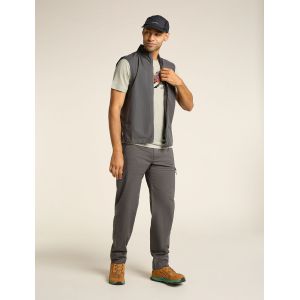 Tricou Icebreaker Merino 150 Tech Lite SS Tee Catch Me Outside Icebreaker - 8