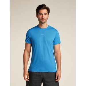 Tricou Icebreaker cu maneca scurta din merinos 125 Cool Lite Speed Icebreaker - 1