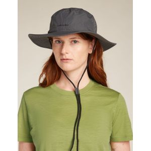 Palarie Icebreaker unisex Shell Icebreaker - 1