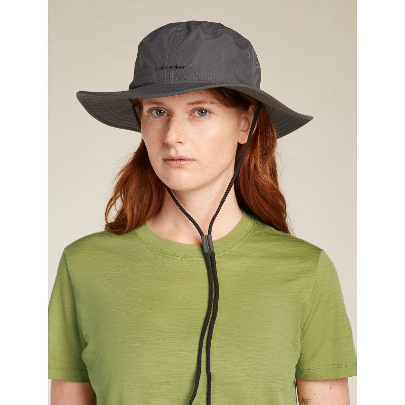 Palarie Icebreaker unisex Shell Icebreaker - 1