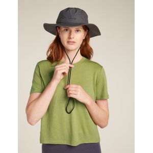 Palarie Icebreaker unisex Shell Icebreaker - 2