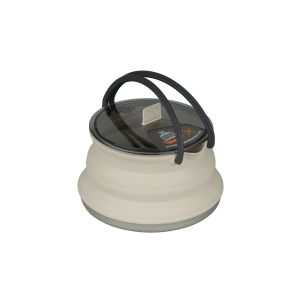 Vas pliabil cu baza din aluminiu Sea to Summit X-Kettle 1.3 L Sea to Summit - 5