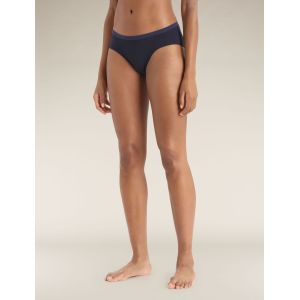 Boxeri Merino Icebreaker Siren Bikini Icebreaker - 1