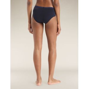 Boxeri Merino Icebreaker Siren Bikini Icebreaker - 2