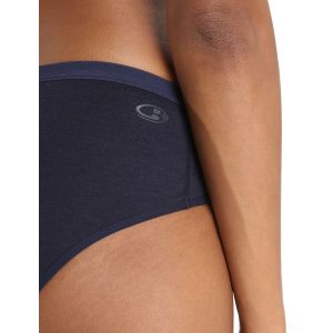 Boxeri Merino Icebreaker Siren Bikini Icebreaker - 4