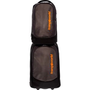 Troler voiaj Trangoworld Manitoba 45 DT TrangoWorld - 6