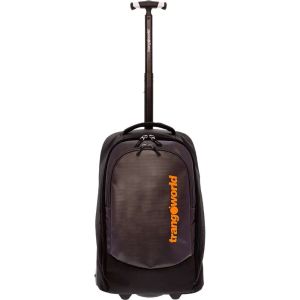 Troler voiaj Trangoworld Manitoba 45 DT TrangoWorld - 1