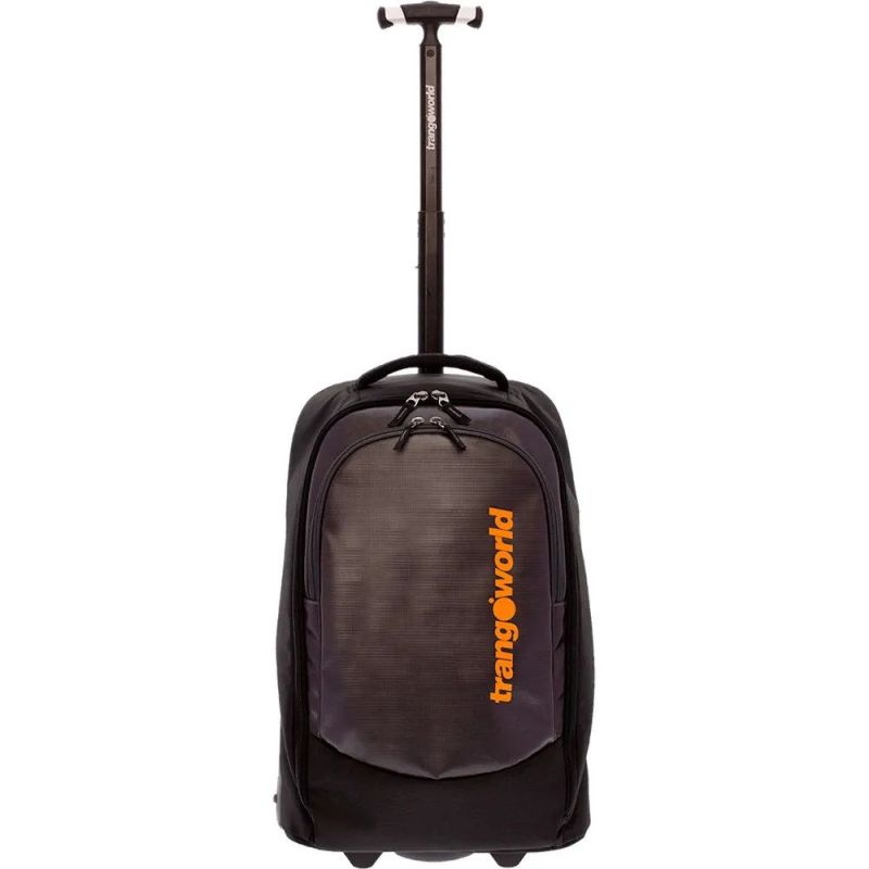 Troler voiaj Trangoworld Manitoba 45 DT TrangoWorld - 1