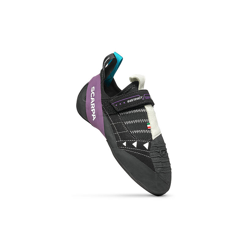 Espadrile Scarpa Instinct VSR LV Scarpa - 1