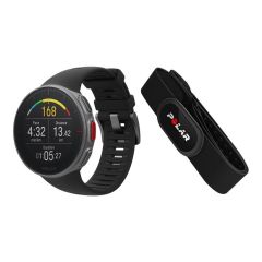 Ceas Polar Vantage V Blk HR Polar - 7