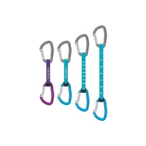 Bucla Echipata Petzl Djinn 12-17 cm