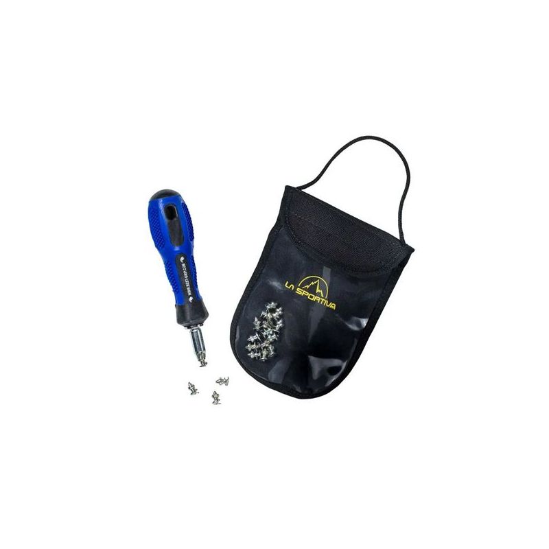 Crampoane La Sportiva La Sportiva - 1