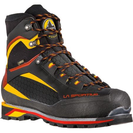 Bocanci La Sportiva Trango Tower Extreme GTX La Sportiva - 4