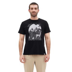 Tricou Turbat Mystery Turbat - 1