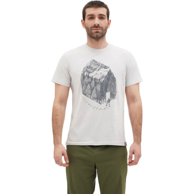 Tricou Turbat Mystery Turbat - 1