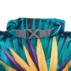 Sac impermeabil Lifeventure Dry Bag Tropical 5L Lifeventure - 2