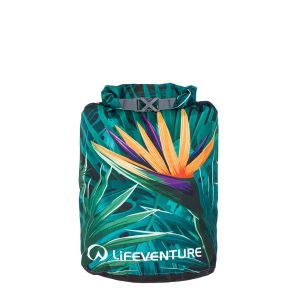 Sac impermeabil Lifeventure Dry Bag Tropical 5L Lifeventure - 1