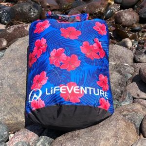 Sac impermeabil Lifeventure Dry Bag Oahu 10L Lifeventure - 4