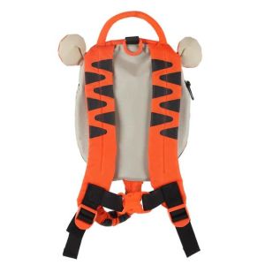 Rucsac Tigru pentru copii mici cu frau LittleLife LittleLife - 2