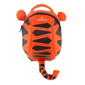 Rucsac Tigru pentru copii mici cu frau LittleLife LittleLife - 1